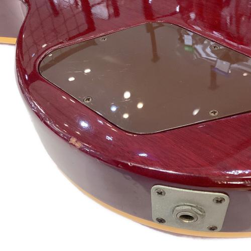 GIBSON (ギブソン) レスポール スタンダード エレキギター 1990年製 ピックアップ交換品