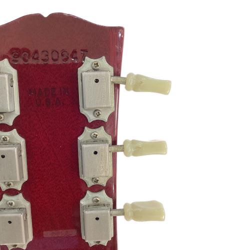 GIBSON (ギブソン) レスポール スタンダード エレキギター 1990年製 ピックアップ交換品
