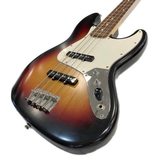 FENDER USA (フェンダー USA) Highway One ジャズベース エレキベース 2005年製