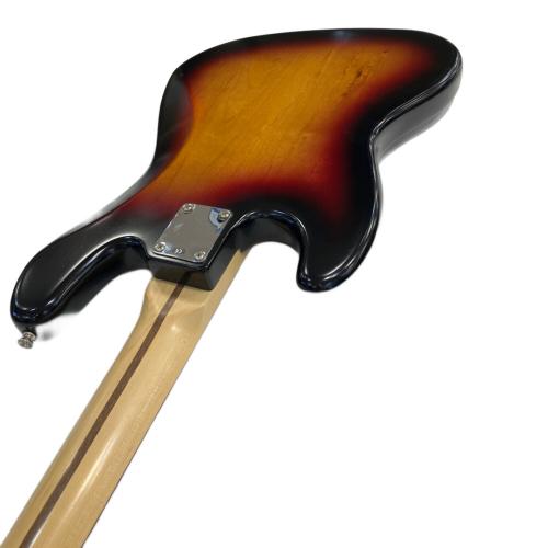 FENDER USA (フェンダー USA) Highway One ジャズベース エレキベース 2005年製