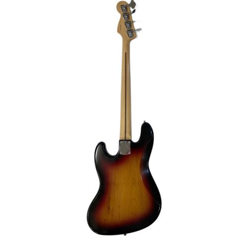 FENDER USA (フェンダー USA) Highway One ジャズベース エレキベース 2005年製