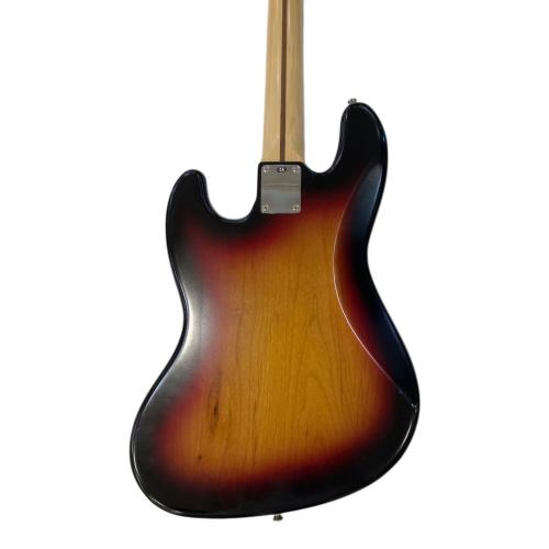 FENDER USA (フェンダー USA) Highway One ジャズベース エレキベース 2005年製