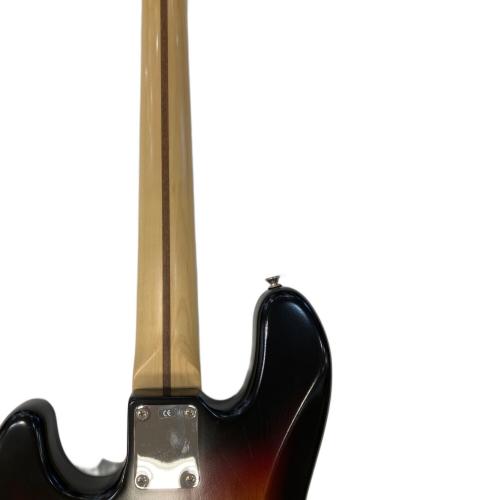FENDER USA (フェンダー USA) Highway One ジャズベース エレキベース 2005年製