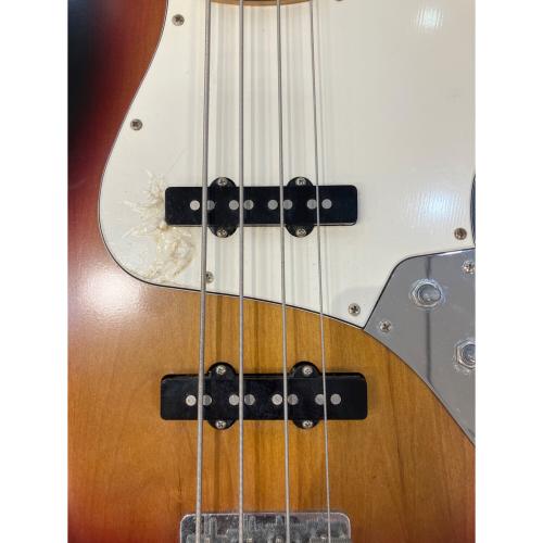 FENDER USA (フェンダー USA) Highway One ジャズベース エレキベース 2005年製