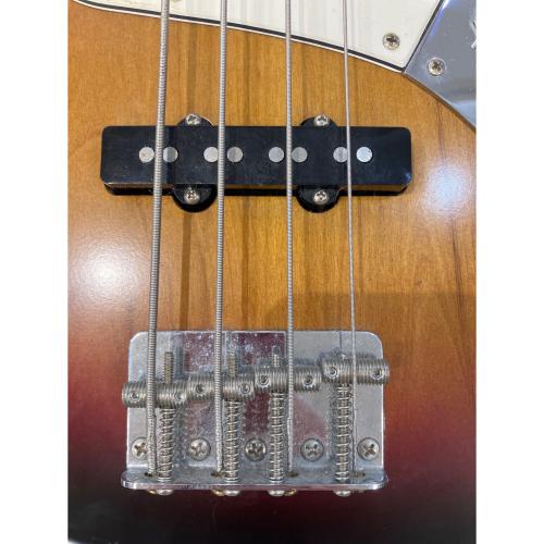 FENDER USA (フェンダー USA) Highway One ジャズベース エレキベース 2005年製