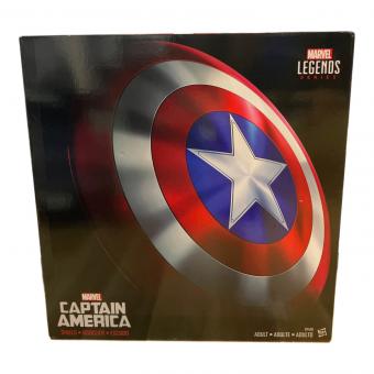 MARVEL (マーベル) キャプテン・アメリカ シールド キャラクターグッズ B7436