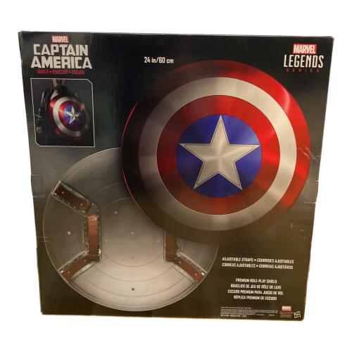 MARVEL (マーベル) キャプテン・アメリカ シールド キャラクターグッズ B7436