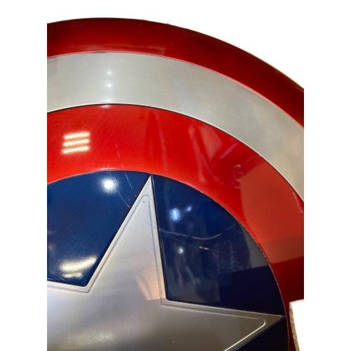 MARVEL (マーベル) キャプテン・アメリカ シールド キャラクターグッズ B7436