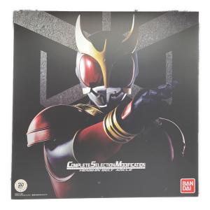 仮面ライダーアギト (カメンライダーアギト) コンプリートセレクション モディフィケーション 変身ベルト アークル