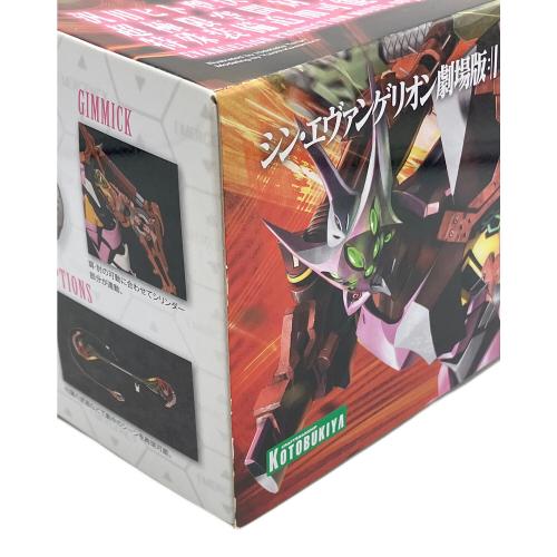 KOTOBUKIYA (コトブキヤ) エヴァンゲリオン改 8号機γ プラモデル