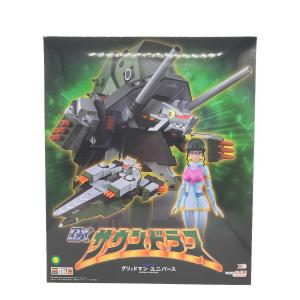グリッドマンユニバース DXサウンドラス　フィギュア