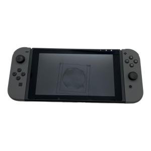 Nintendo (ニンテンドー) Nintendo Switch HAC-001