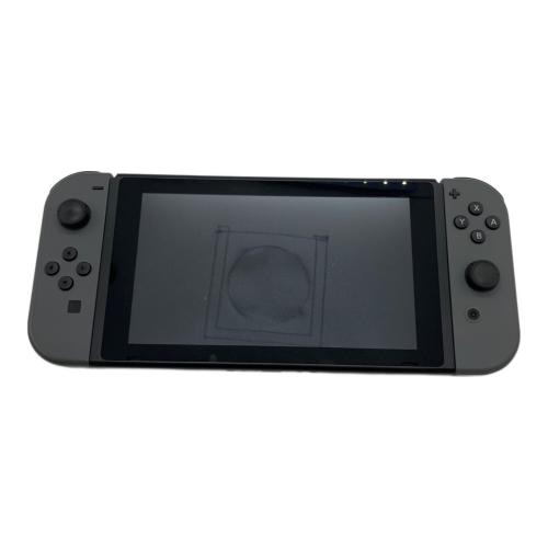 Nintendo (ニンテンドー) Nintendo Switch HAC-001