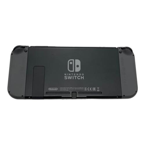 Nintendo (ニンテンドー) Nintendo Switch HAC-001