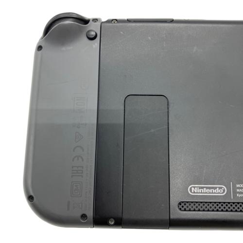 Nintendo (ニンテンドー) Nintendo Switch HAC-001