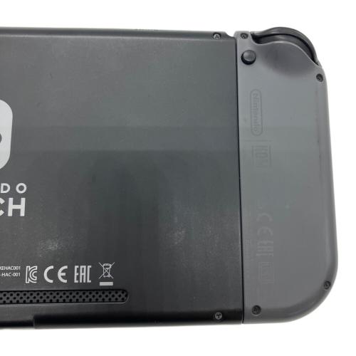 Nintendo (ニンテンドー) Nintendo Switch HAC-001