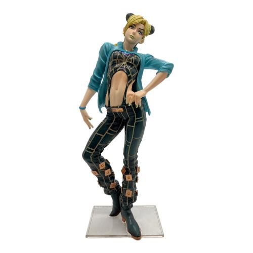 ジョジョの奇妙な冒険 ストーンオーシャン (ジョジョノ奇妙ナ冒険 ストーンオーシャン) A賞 空条徐倫フィギュア 一番くじ