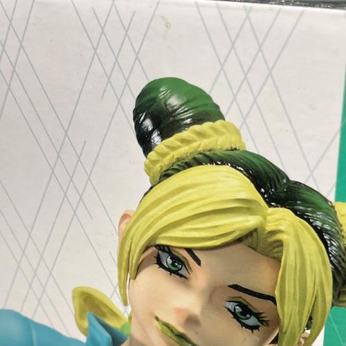 ジョジョの奇妙な冒険 ストーンオーシャン (ジョジョノ奇妙ナ冒険 ストーンオーシャン) A賞 空条徐倫フィギュア 一番くじ
