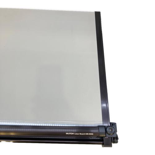 MUTOH Liner Board 製図版 UM-06N8