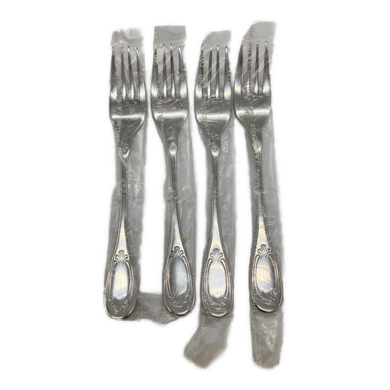 Zwilling J.A. Henckels (ツヴィリング J.A. ヘンケルス) カトラリー