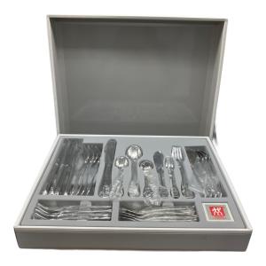 Zwilling J.A. Henckels (ツヴィリング J.A. ヘンケルス) カトラリーセット 27本セット