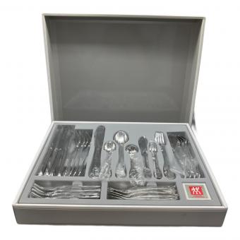Zwilling J.A. Henckels (ツヴィリング J.A. ヘンケルス) カトラリーセット 27本セット