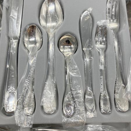 Zwilling J.A. Henckels (ツヴィリング J.A. ヘンケルス) カトラリー
