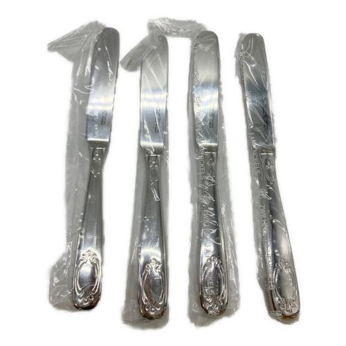 Zwilling J.A. Henckels (ツヴィリング J.A. ヘンケルス) カトラリーセット 27本セット