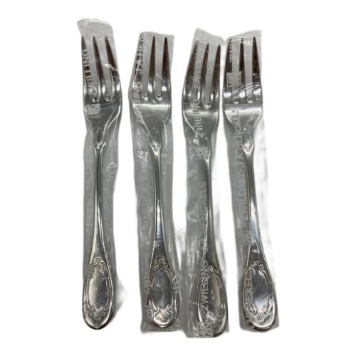 Zwilling J.A. Henckels (ツヴィリング J.A. ヘンケルス) カトラリーセット 27本セット