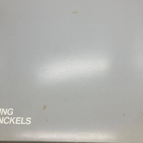 Zwilling J.A. Henckels (ツヴィリング J.A. ヘンケルス) カトラリーセット 27本セット