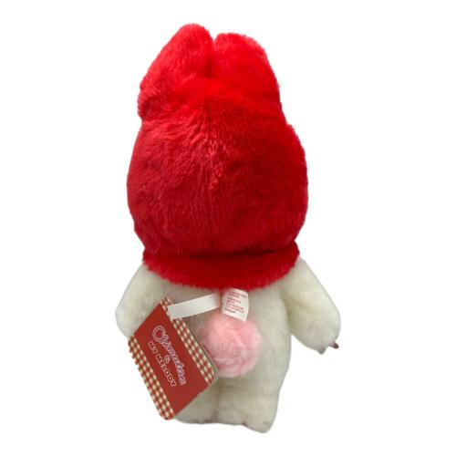 MONCHHICHI (モンチッチ) MMドール Mチムたん ヌイグルミ タグ付き