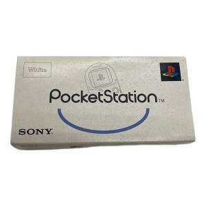 SONY (ソニー) PocketStation SCPH-4000