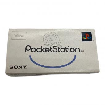 SONY (ソニー) PocketStation SCPH-4000