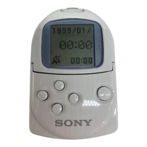 SONY (ソニー) PocketStation SCPH-4000