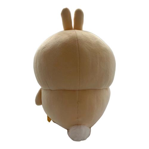 ちいかわ (チイカワ) ぽっちゃり手乗りぬいぐるみ(うさぎ) ヌイグルミ