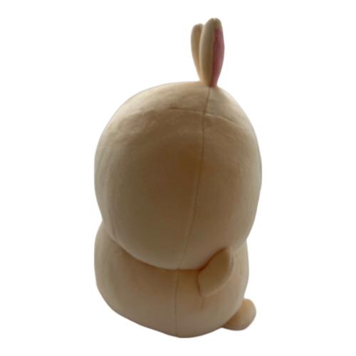 ちいかわ (チイカワ) ぽっちゃり手乗りぬいぐるみ(うさぎ) ヌイグルミ