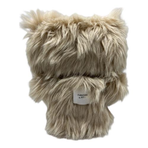 fumukuma ヌイグルミ 作家物
