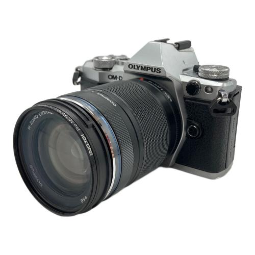 OLYMPUS (オリンパス) ミラーレス一眼カメラ E-M5II