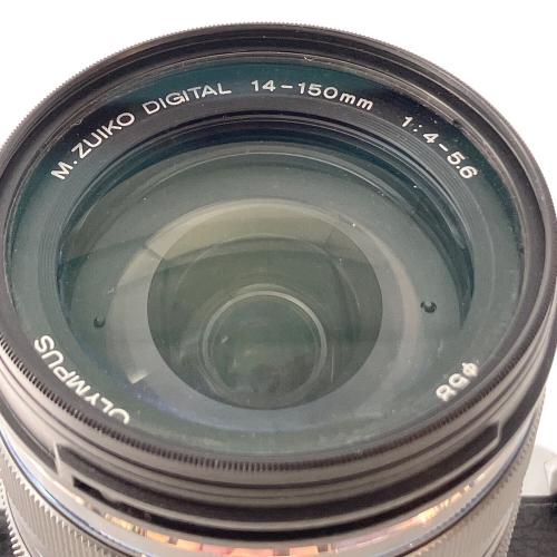 OLYMPUS (オリンパス) ミラーレス一眼カメラ E-M5II