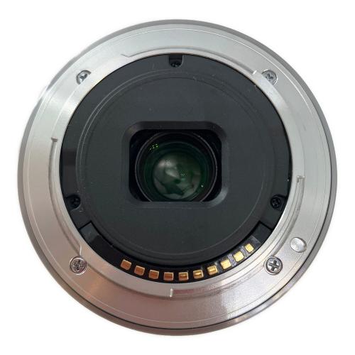 SONY (ソニー) 単焦点レンズ SEL16F28