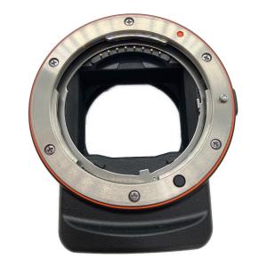 SONY (ソニー) マウントアダプター LA-ES3