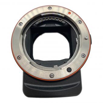 SONY (ソニー) マウントアダプター LA-ES3