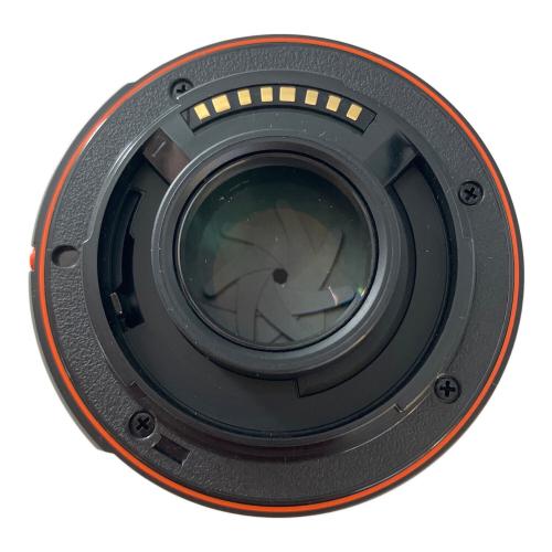 SONY (ソニー) 単焦点レンズ SAL50F18