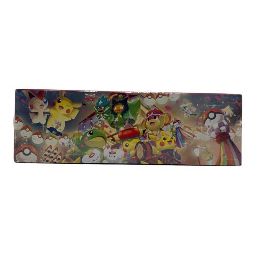 スペシャルBOX ポケモンセンタートウホク ポケモンカード