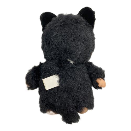sekiguchi (セキグチ) CATS ベビチッチ 男の子 黒猫 マスコット人形