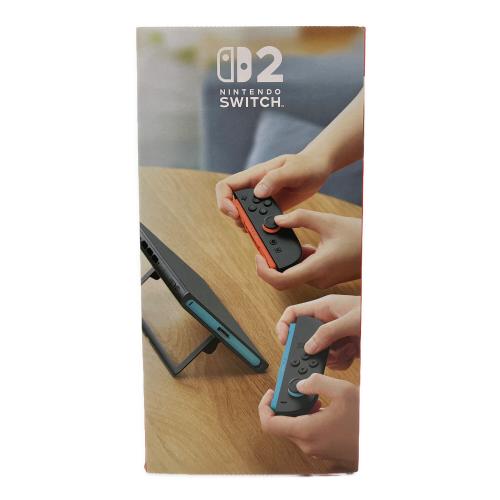 Nintendo (ニンテンドー) Nintendo Switch2 BEE-001