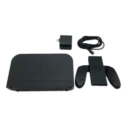 Nintendo (ニンテンドー) Nintendo Switch2 BEE-001