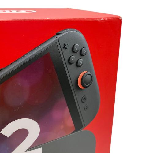 Nintendo (ニンテンドー) Nintendo Switch2 BEE-001