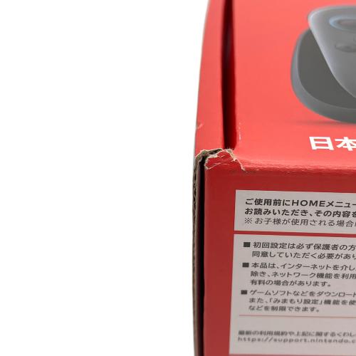 Nintendo (ニンテンドー) Nintendo Switch2 BEE-001