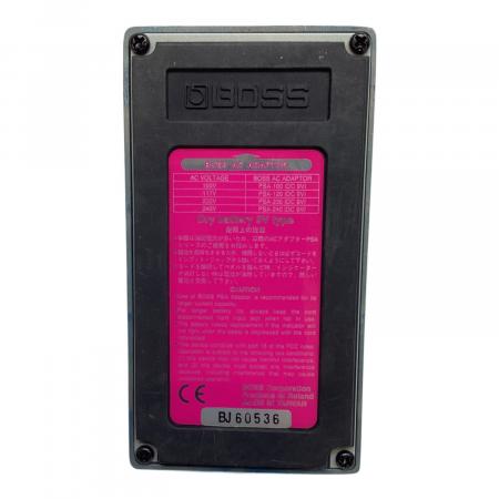 BOSS (ボス) ハーモニスト HR-2 BJ60536 1997年製｜トレファクONLINE
